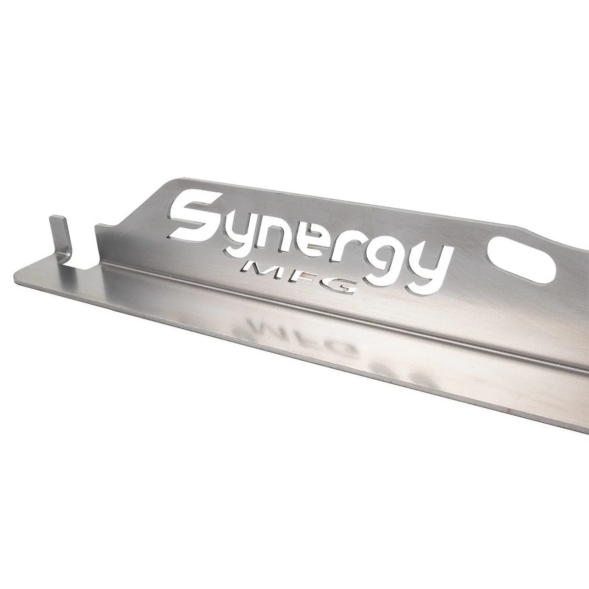 BK101 - Synergy Steering Alignment Plates - Image 3