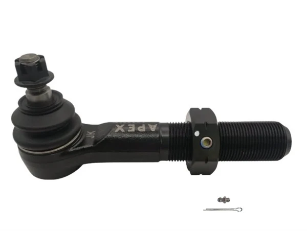 KIT130 - Jeep Wrangler JK 2.5 Ton Steering Kit - Steel - Image 7