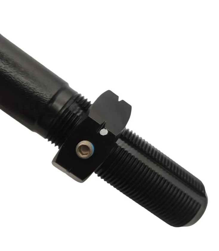 KIT130 - Jeep Wrangler JK 2.5 Ton Steering Kit - Steel - Image 8