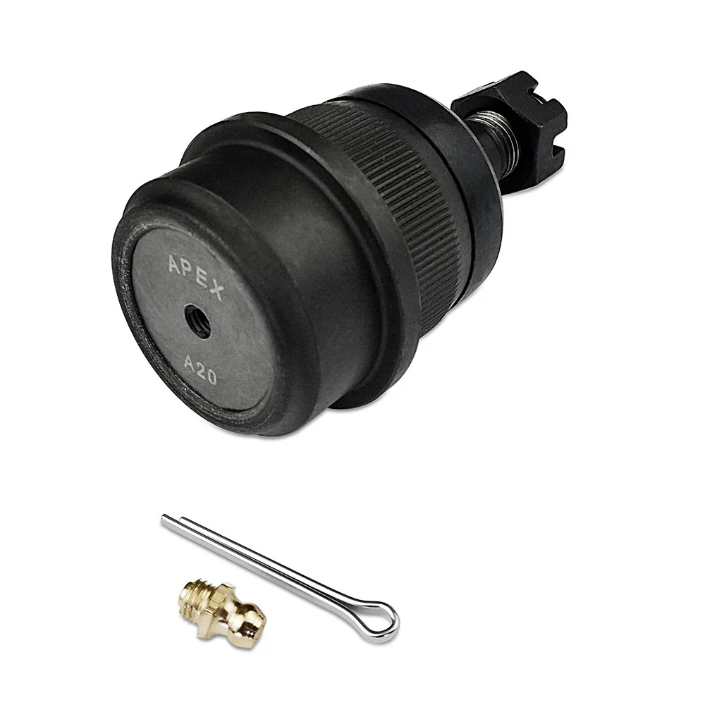 KIT102 - Jeep Wrangler JK & Grand Cherokee HD Ball Joint Kit - (2)BJ107,(2)BJ109 - Image 6