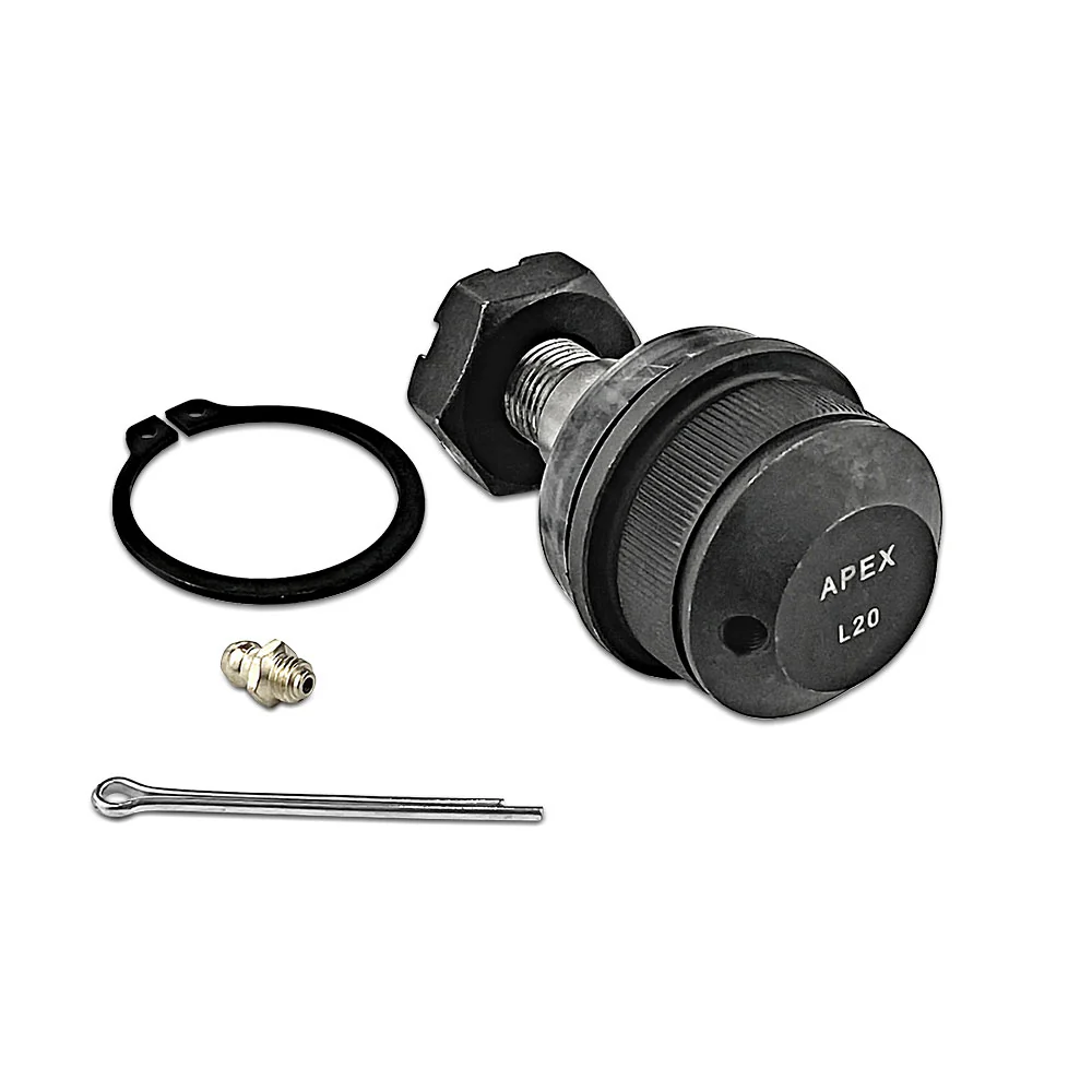 KIT103 - Jeep Super HD Ball Joint Kit - (2) BJ107, (2) BJ108 - Image 8