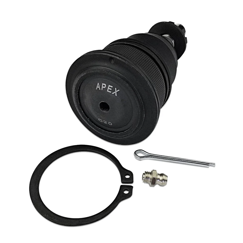 KIT105 - Chevy/GMC Super HD Ball Joint Kit - (2) BJ143, (2) BJ144 - Image 6