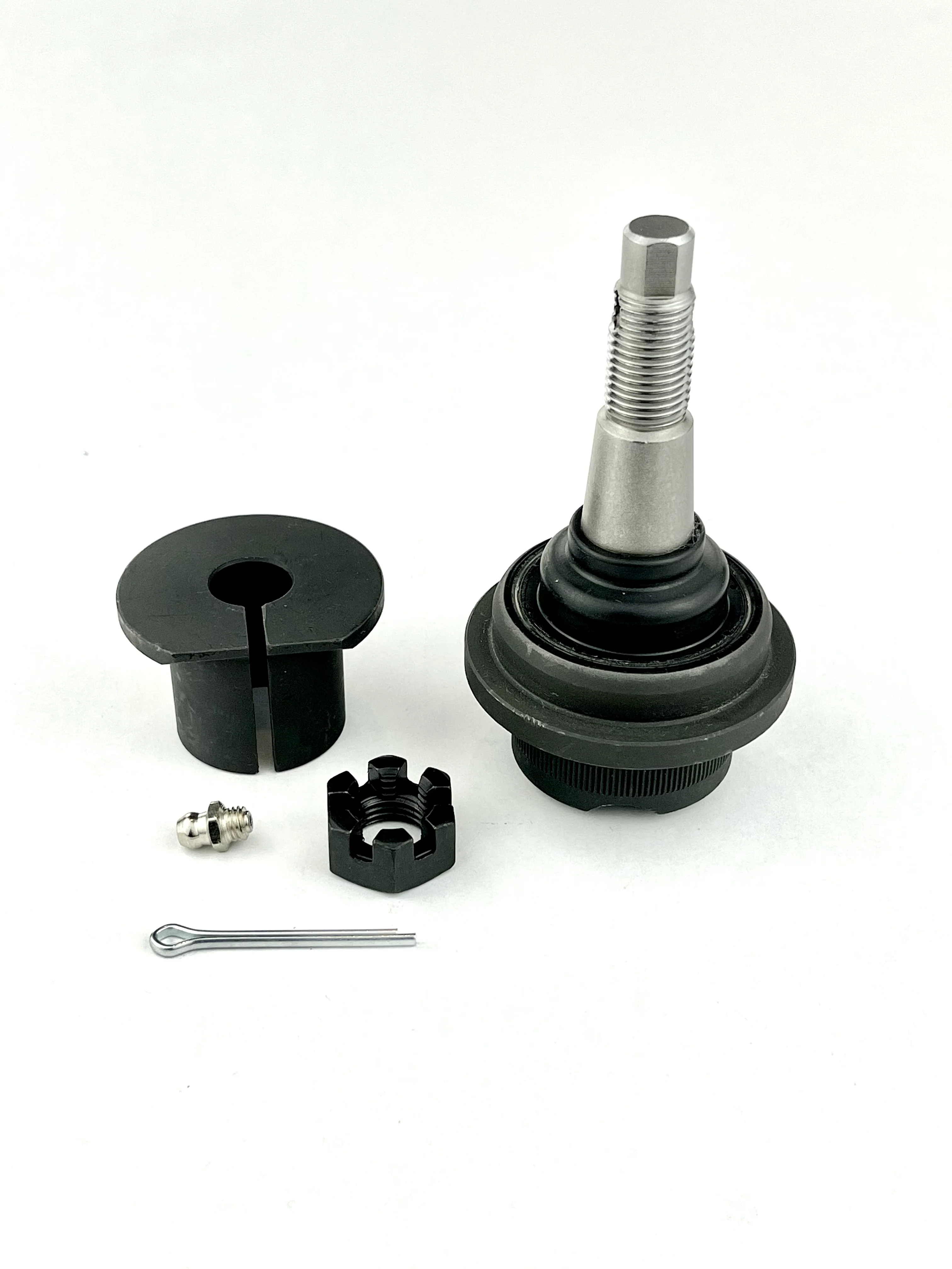 KIT113K - Jeep Wrangler JL and Jeep Gladiator JT Ball Joint Kit - (2) BJ160, (2) BJ161 (Knurled) - Image 3