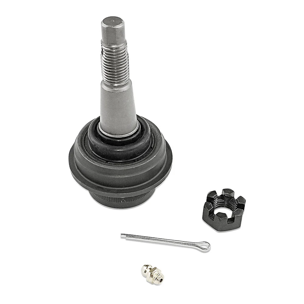 KIT113K - Jeep Wrangler JL and Jeep Gladiator JT Ball Joint Kit - (2) BJ160, (2) BJ161 (Knurled) - Image 5