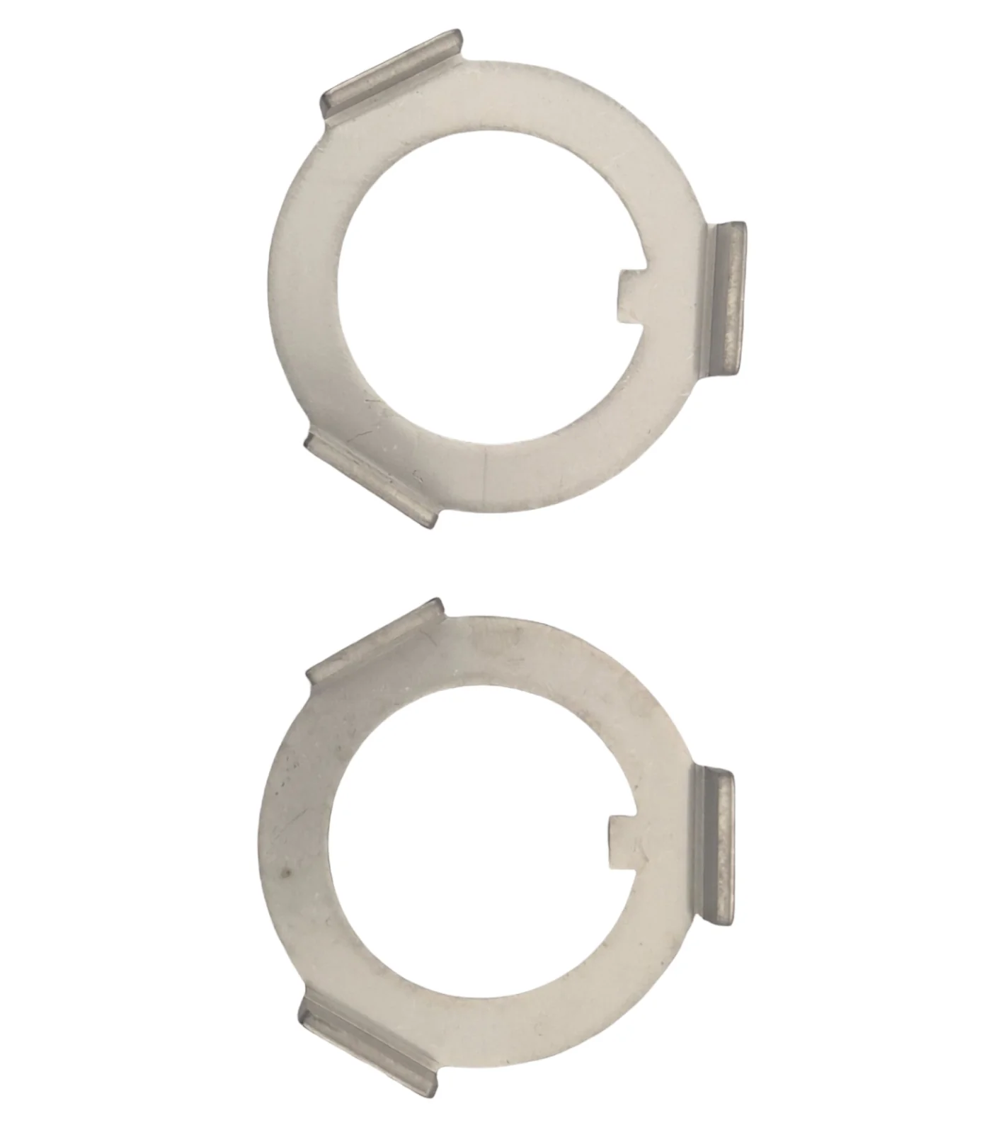 KIT115 - Jeep Wrangler JL & Gladiator JT - 2.5 Ton ProLock Tie Rod & Drag Link Assembly - Steel - Image 14