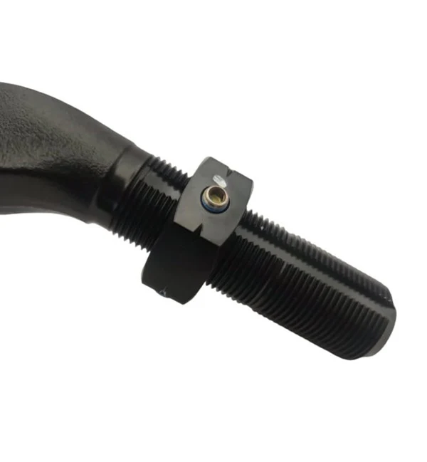 KIT130 - Jeep Wrangler JK 2.5 Ton Steering Kit - Steel - Image 4