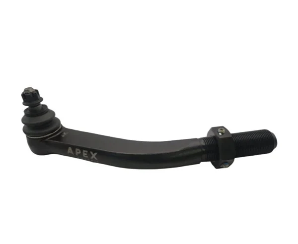 KIT130 - Jeep Wrangler JK 2.5 Ton Steering Kit - Steel - Image 9