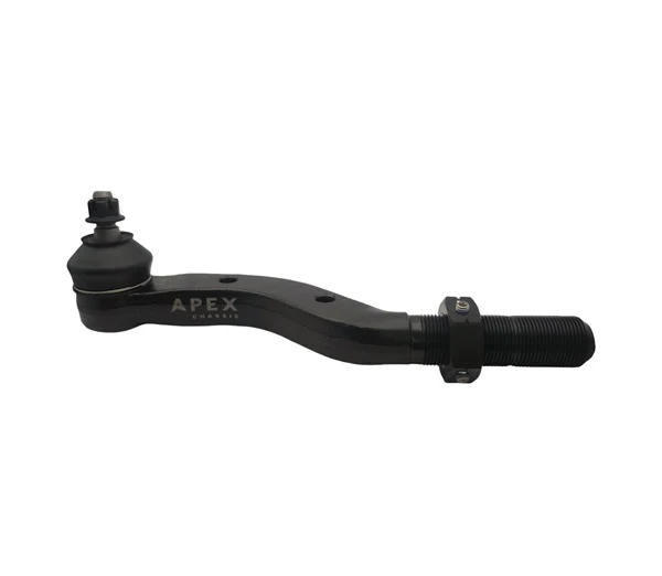 KIT130 - Jeep Wrangler JK 2.5 Ton Steering Kit - Steel - Image 3