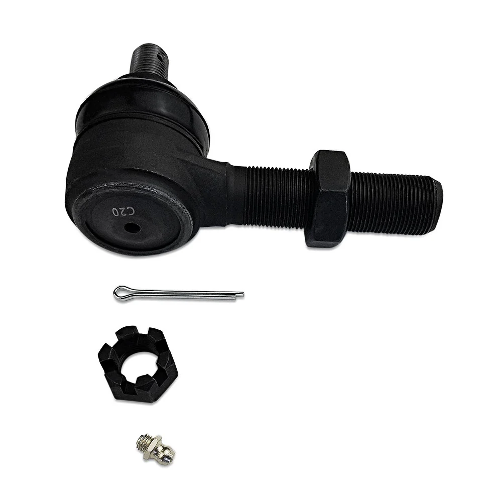 KIT145 - Jeep Wrangler JK - 1 Ton Steering Kit - Steel - Image 11