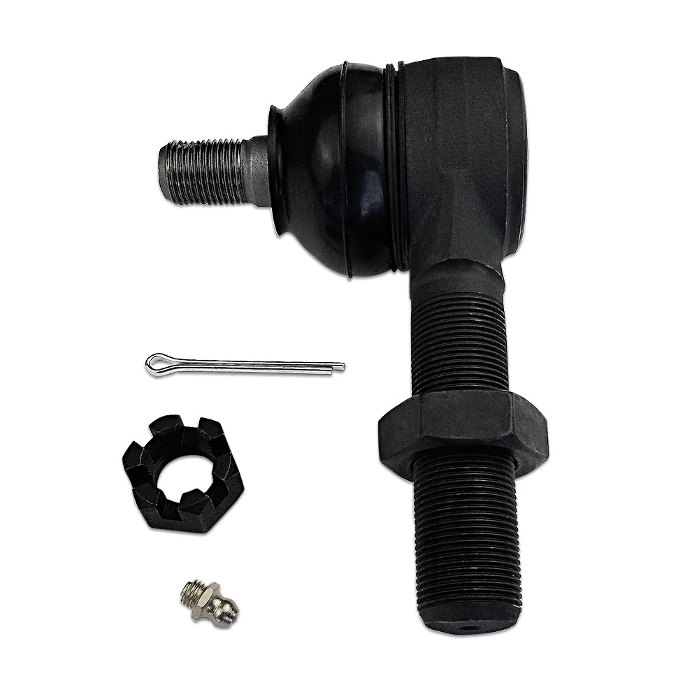 KIT155 - Jeep Wrangler JK - 1 Ton Steering Kit - POL Aluminum - Image 10