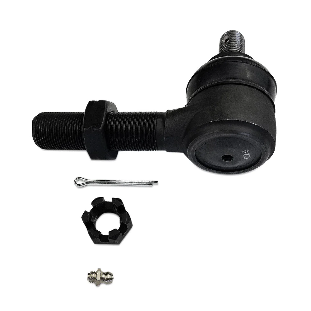 KIT155 - Jeep Wrangler JK - 1 Ton Steering Kit - POL Aluminum - Image 6