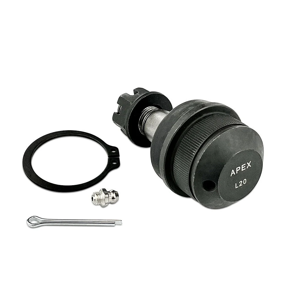 KIT203 - Jeep Super HD Ball Joint Kit - (1) BJ107, (1) BJ108 - Image 5
