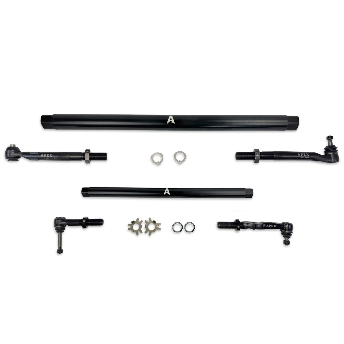 KIT370 - Ford 05-16 - ProLock Steering Kit - Image 3