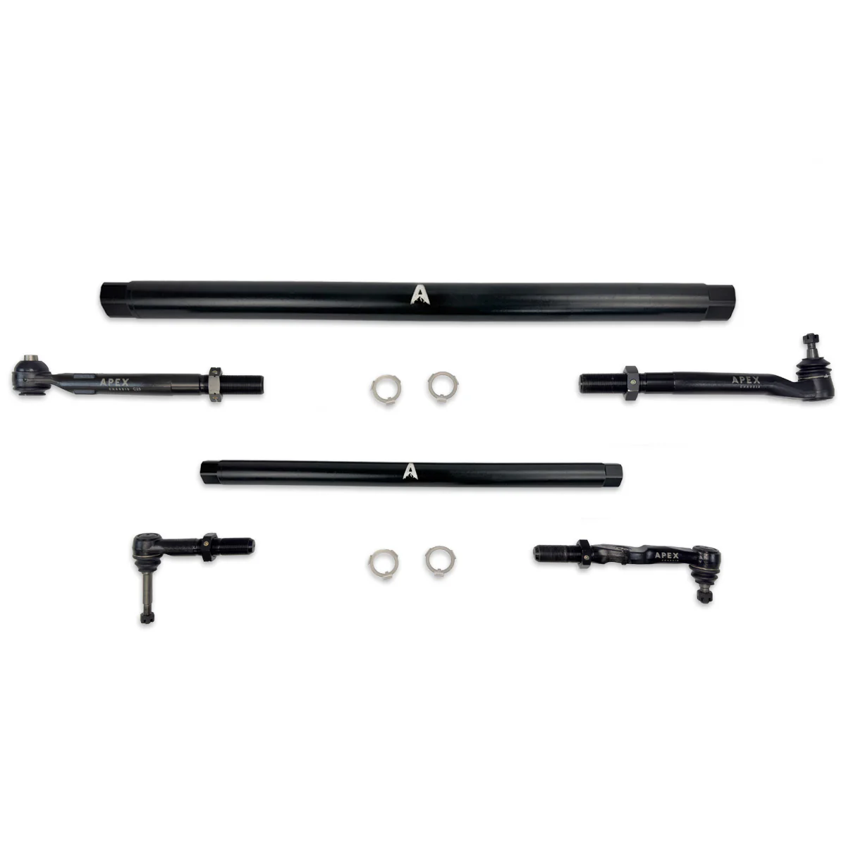 KIT375 - Ford 17+ - ProLock Steering Kit - Image 3