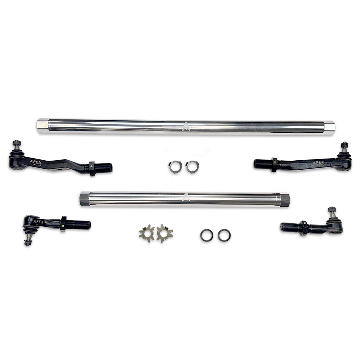 March Polished Aluminum Sale