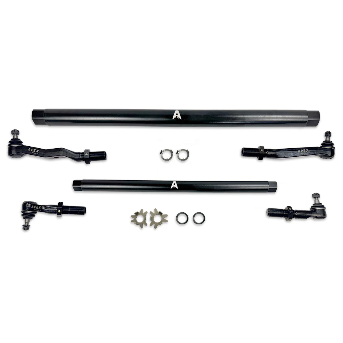 KIT380 - Dodge Ram 2500/3500 03-13 ProLock Steering Kit - Image 4