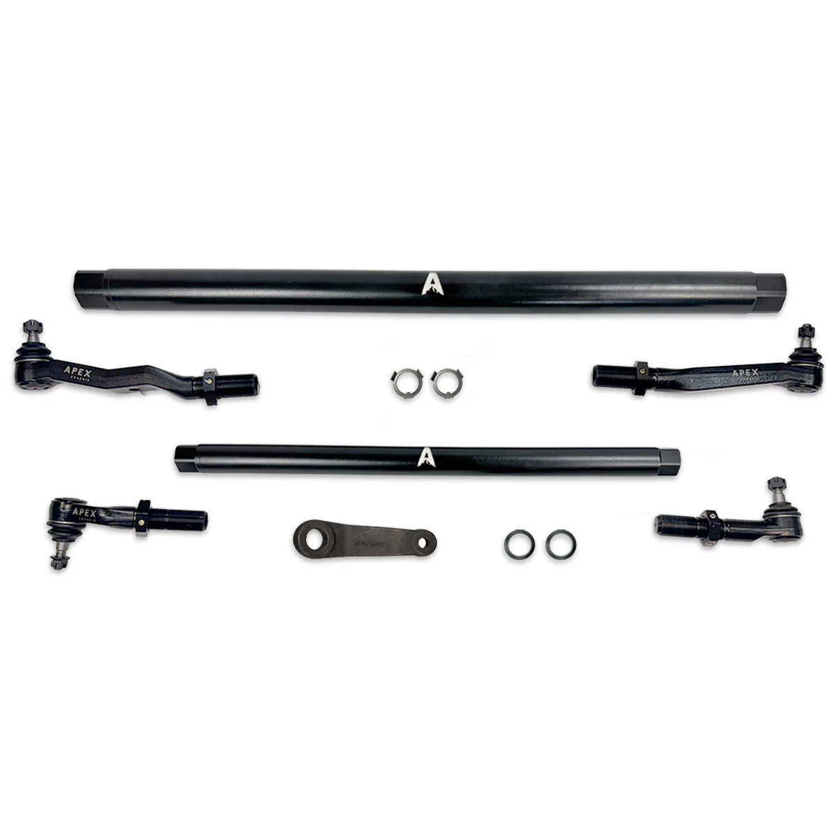 KIT380 - Dodge Ram 2500/3500 03-13 ProLock Steering Kit - Image 5