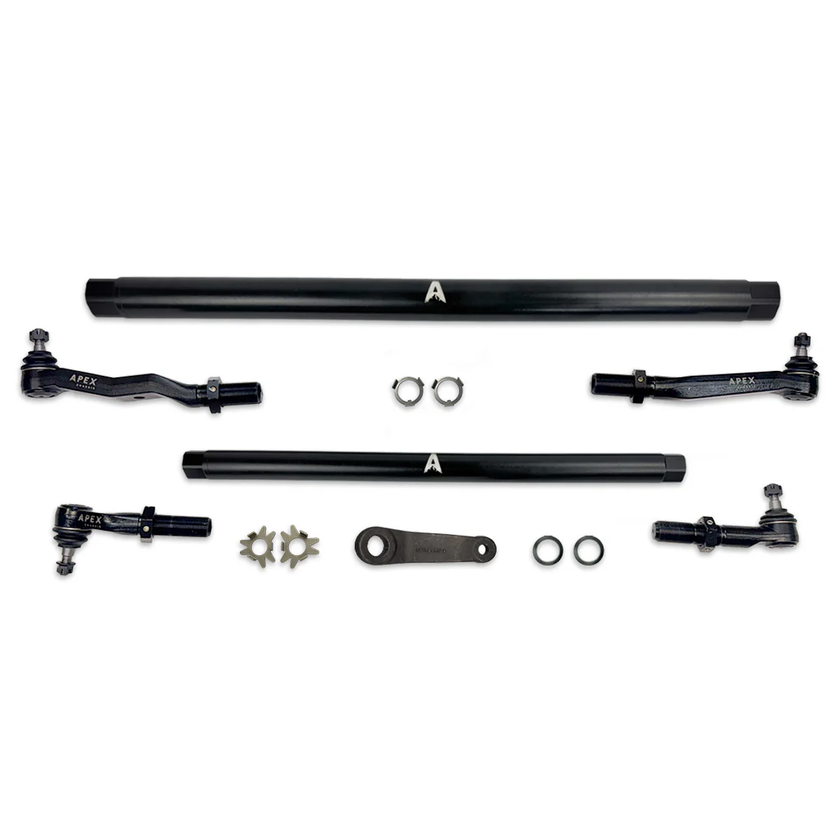 KIT380 - Dodge Ram 2500/3500 03-13 ProLock Steering Kit - Image 8