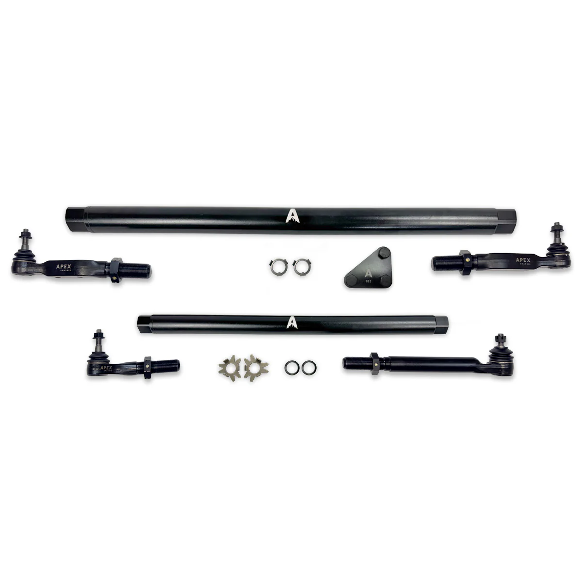 KIT385 - Dodge 14+ - ProLock Steering Kit - Image 3