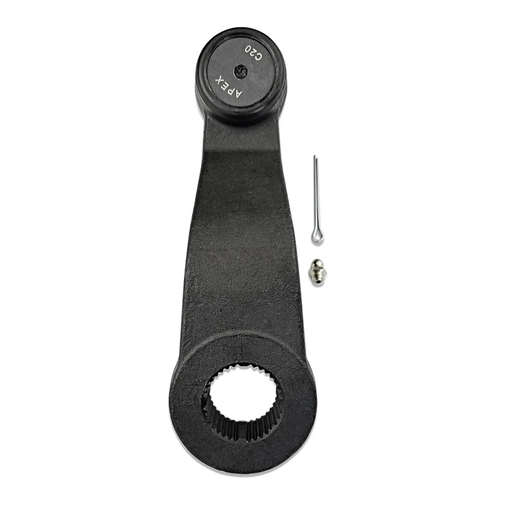 PA107 - Chevy/GMC Pitman Arm - Image 3