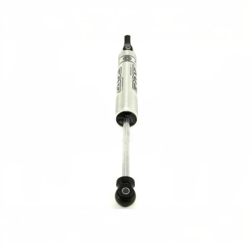 ST108 - Jeep JK - FOX 2.0 IFP Steering Stabilizer - Image 5