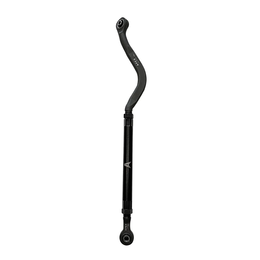 TB106 - Jeep Wrangler JL, Gladiator JT Track Bar FRONT - Adjustable - Image 3