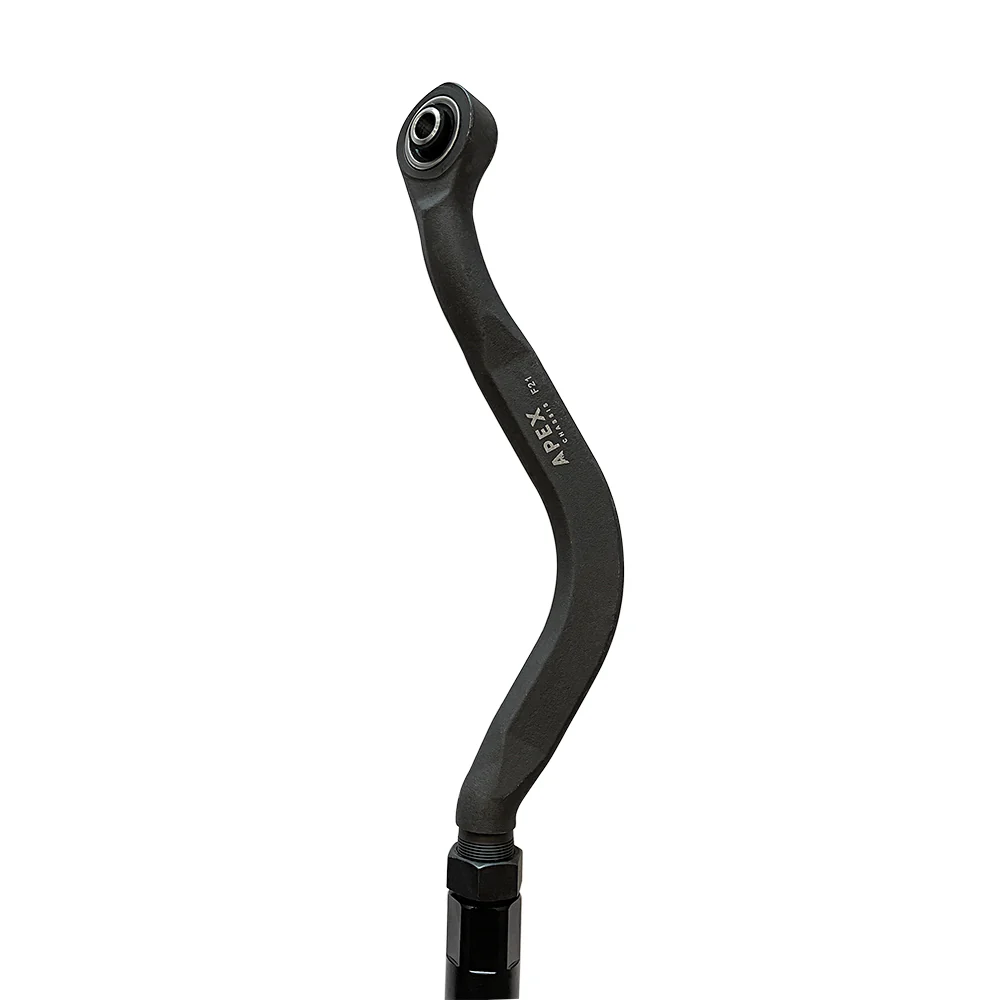 TB106 - Jeep Wrangler JL, Gladiator JT Track Bar FRONT - Adjustable - Image 5