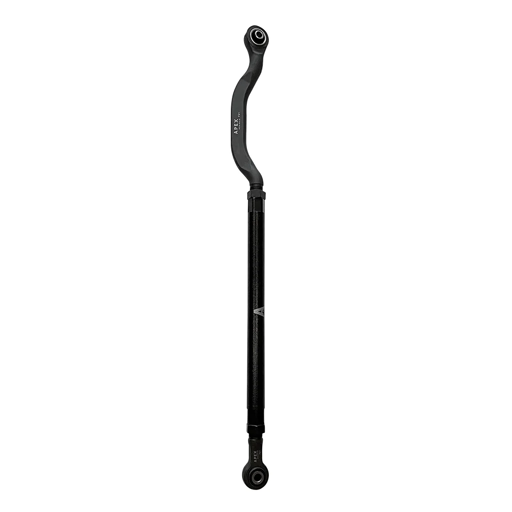 TB107 - Jeep Wrangler JL Track Bar REAR - Adjustable - Image 3