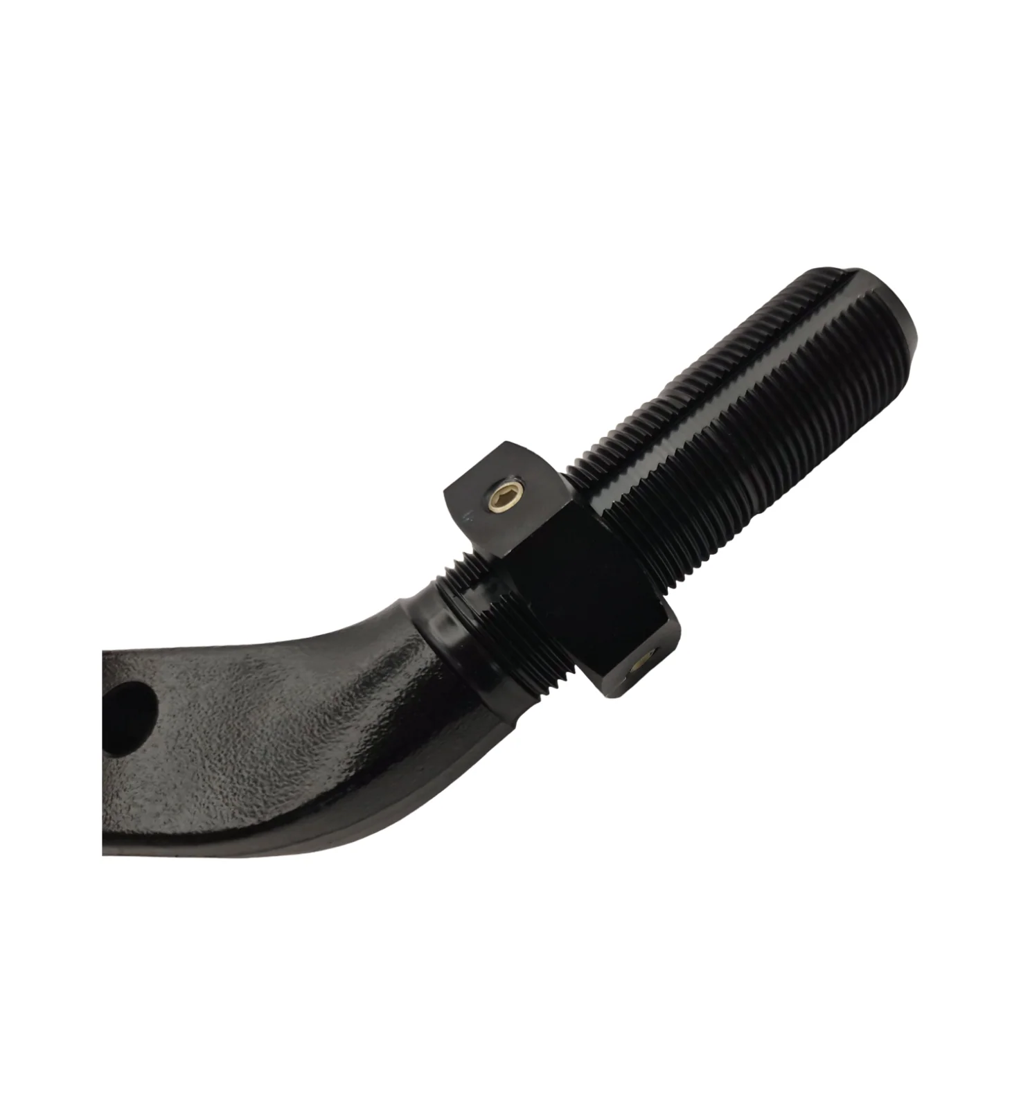 KIT130 - Jeep Wrangler JK 2.5 Ton Steering Kit - Steel - Image 6