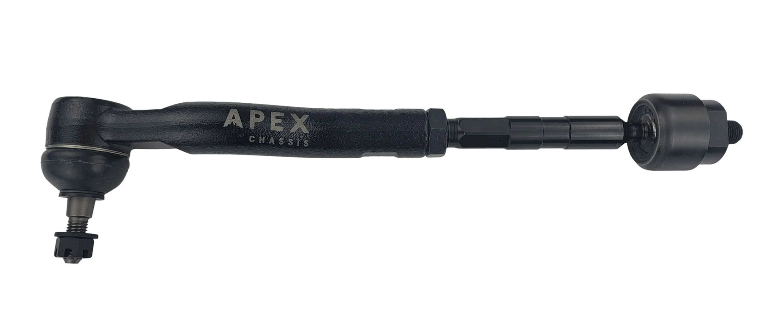 TR221 - Bronco Tie Rod Assy - RH (Passenger) - Image 4